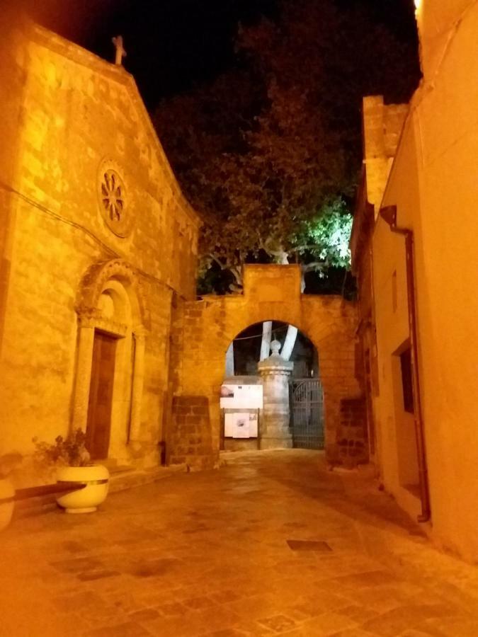 Appartamento Dimora d'Azeglio Carovigno Esterno foto