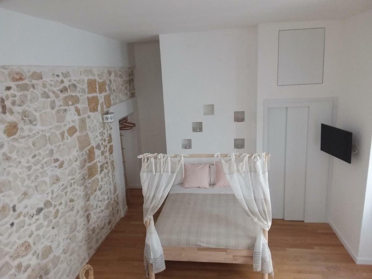 Appartamento Dimora d'Azeglio Carovigno Esterno foto