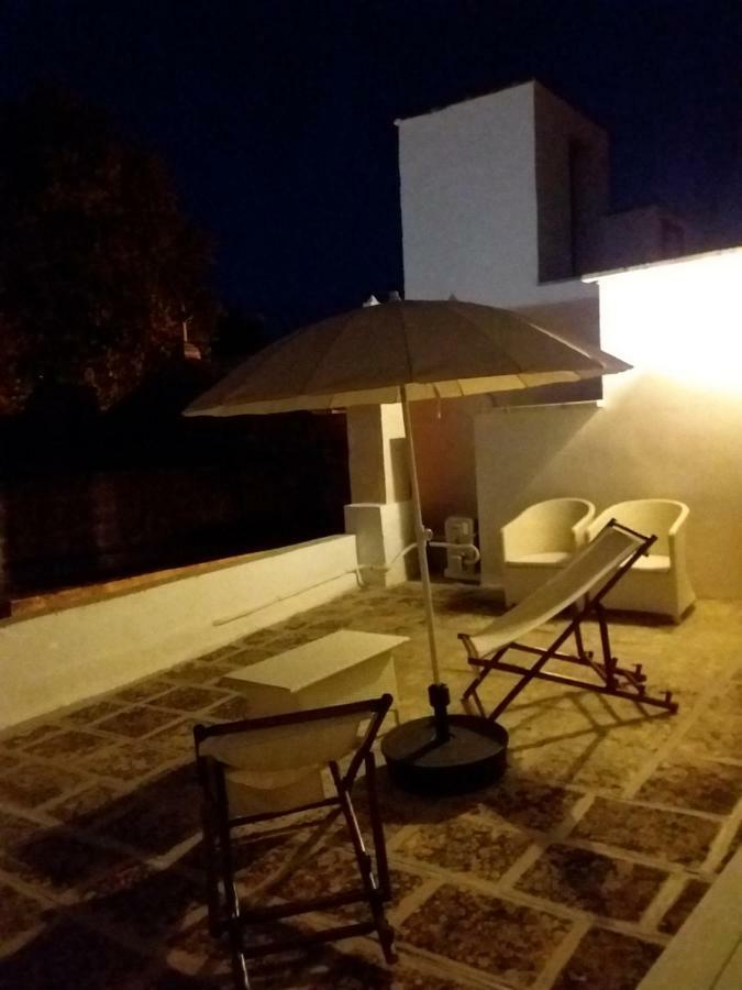 Appartamento Dimora d'Azeglio Carovigno Esterno foto
